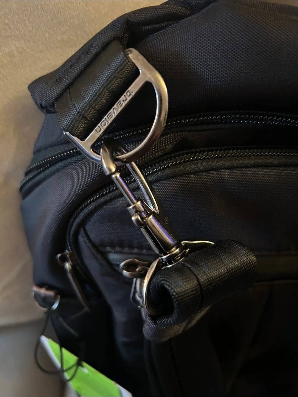 Travelon crossbody bag